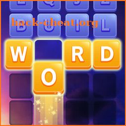 Word Build icon