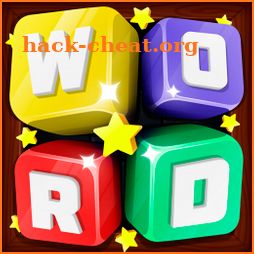 Word Building & Word Finding icon