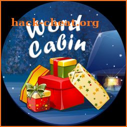 Word Cabin icon