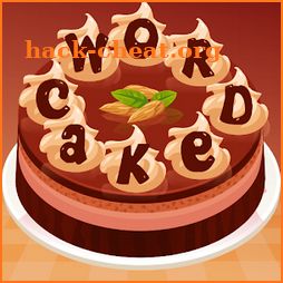 Word Cake - Free Word Games, Connect Search Puzzle icon