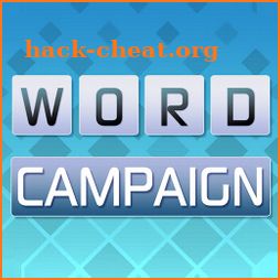Word Campaign icon