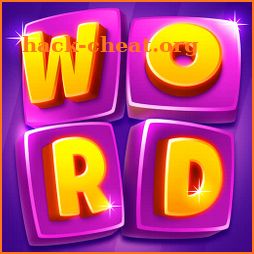 Word Candies: Word Puzzle Game icon