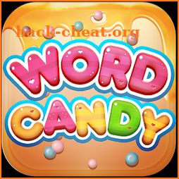 Word Candy icon