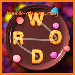 Word Candy - Master Puzzle Connect icon