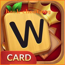 Word Card: Fun Collect Game icon
