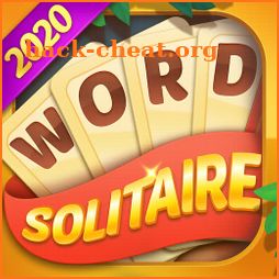 Word Card Solitaire icon