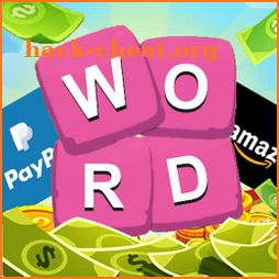 Word Cash:Money Games icon