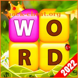 Word Casino: Cash Game icon