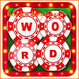 Word Casino Puzzle Cross icon