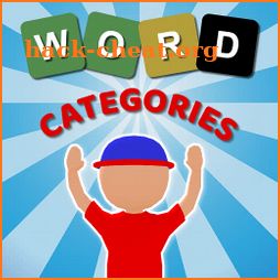 Word Categories icon