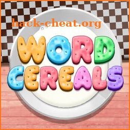 Word Cereals icon