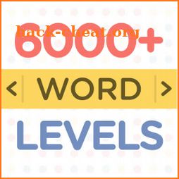 Word Chains: Two Dots icon