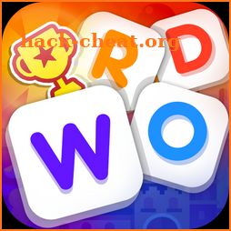 Word Challenge – Extreme Word Puzzle icon