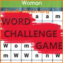 WORD CHALLENGE GAME icon