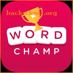 Word Champ - Free Word Games & Word Puzzle Games. icon