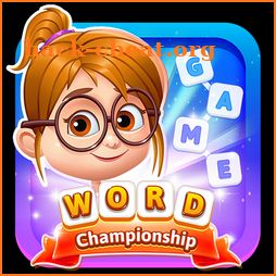 Word Championship icon