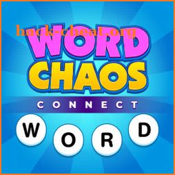 Word Chaos Connect icon