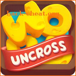 Word Cheese - Word Uncross icon
