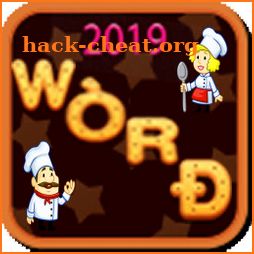 Word Chef 2019 icon