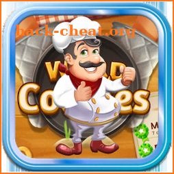 Word Chef Cookies 2021 icon