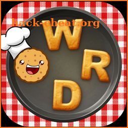 Word Chef Cookies icon