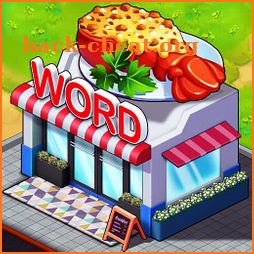 Word Chef - Crossword & Decoration icon