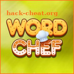 Word Chef - New Best Word Game icon
