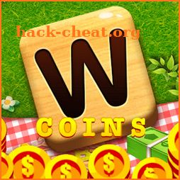 Word Chef - New Connect Puzzle icon