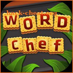 Word cheft connect - Crossword puzzle icon