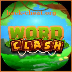 word clash: Crossword & Search icon