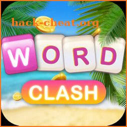 Word Clash:Puzzle Journey icon