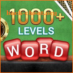 Word Clubhouse: Stacks icon