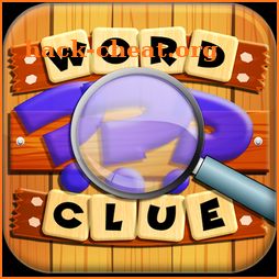 Word Clue icon