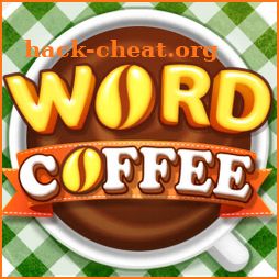 Word Coffee Plus icon