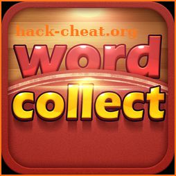 Word collect icon