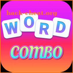 Word Combo - Word search & collect, crossword game icon