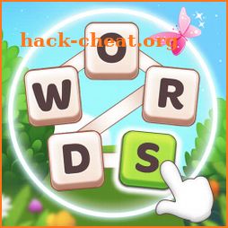 Word Connect 2022 - Offline icon