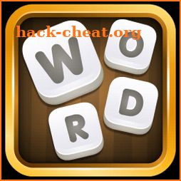 Word connect - 500 Levels Word Finder Game icon