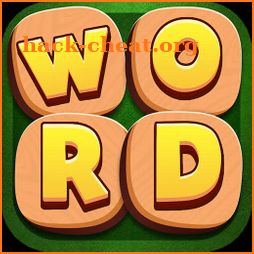 Word Connect - A Word Link Game icon