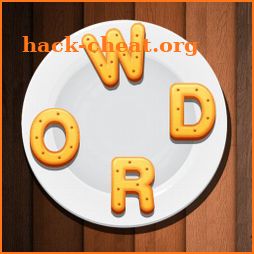 Word Connect Cookie - Free Word Puzzle icon