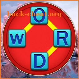 Word Connect Crossword 2019 - Happy Word Connect icon