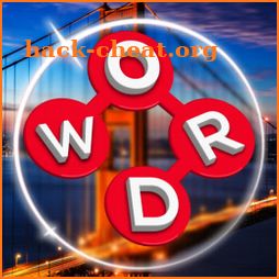 Word Connect: Crossword Game icon