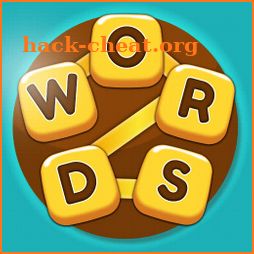 Word Connect: Crossword Puzzle icon