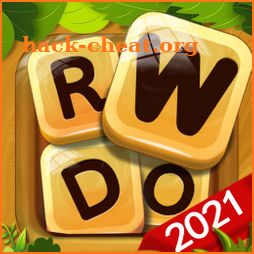 Word Connect - Free Collect Words Game 2021 icon