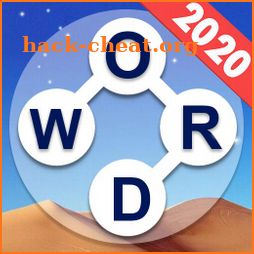 Word Connect - Free offline Word Game 2020 icon
