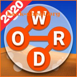 Word Connect - Fun Crossword Puzzle icon