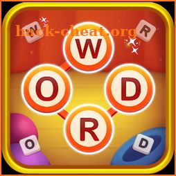 Word Connect - Fun Puzzle Game icon