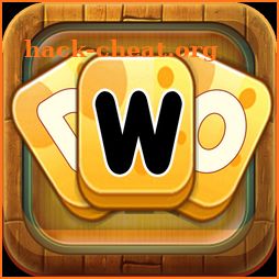 Word Connect Game icon