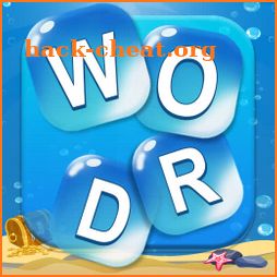 Word Connect Game - Word Ocean icon