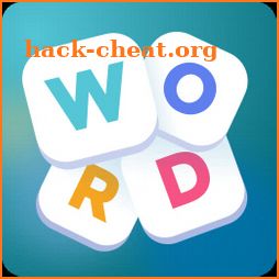 Word Connect game - word puzzle games icon